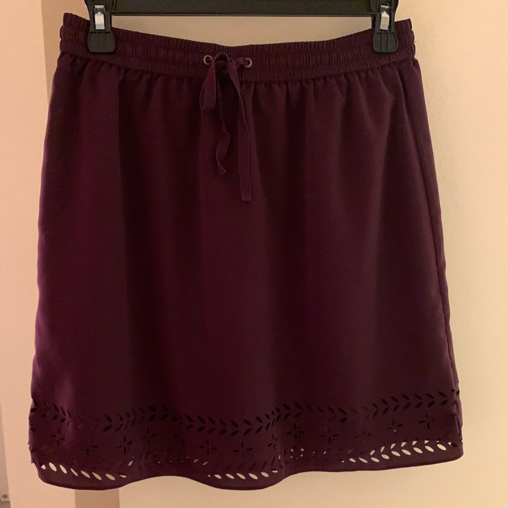 Jcrew skirt